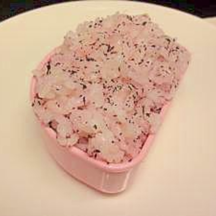子供のお弁当に 春爛漫 ピンクご飯 レシピ 作り方 By ぱぱんぱんぱん 楽天レシピ 子供のお弁当に 春爛漫 ピンクご飯 レシピ 作り方 By ぱぱんぱんぱん 楽天レシピ